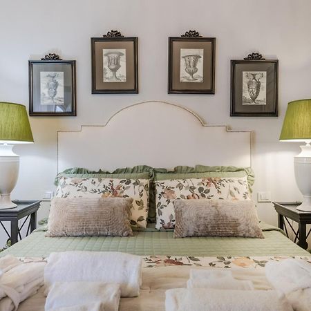 Lucca Heritage Retreat Екстер'єр фото