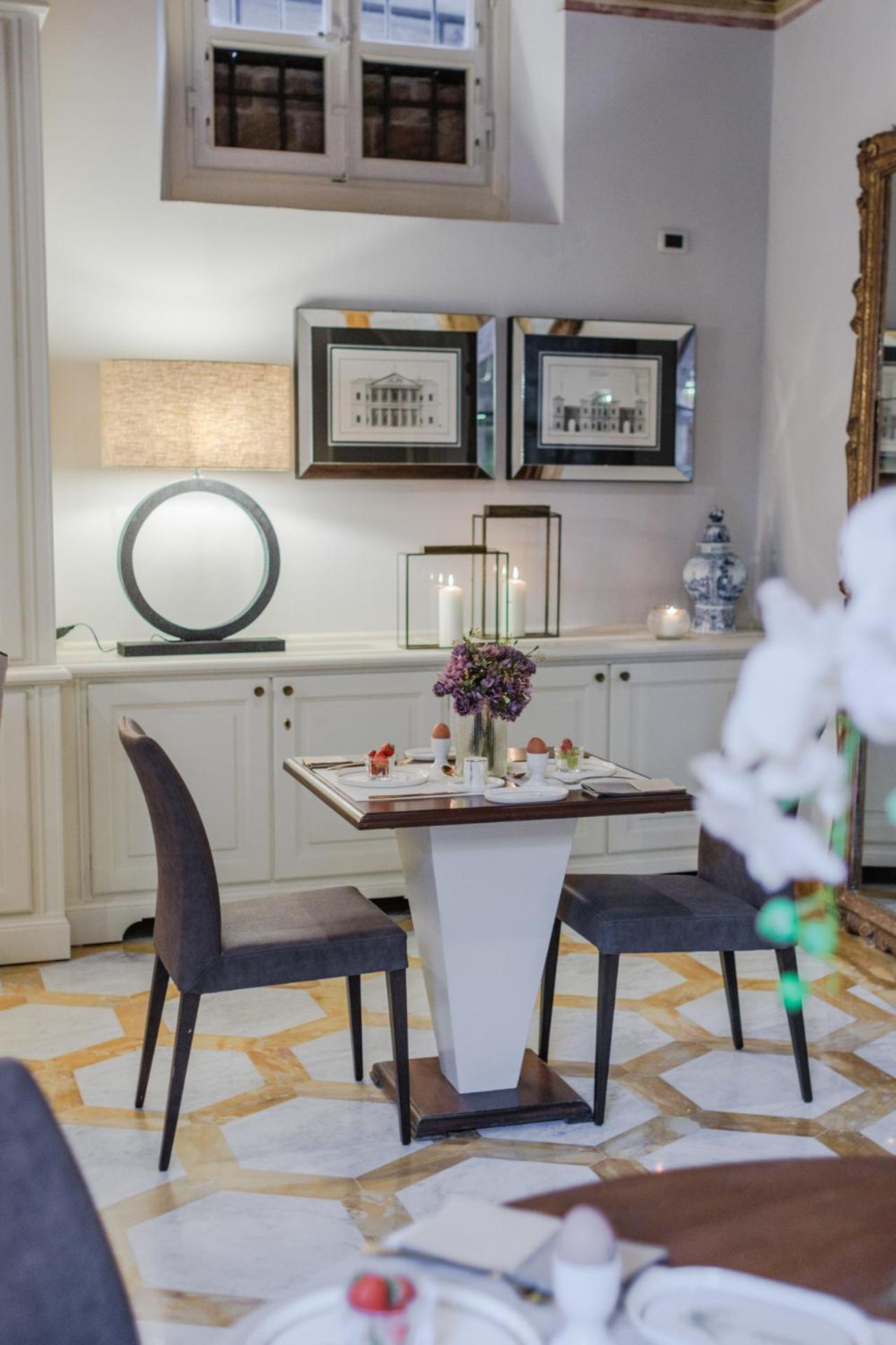 Lucca Heritage Retreat Екстер'єр фото