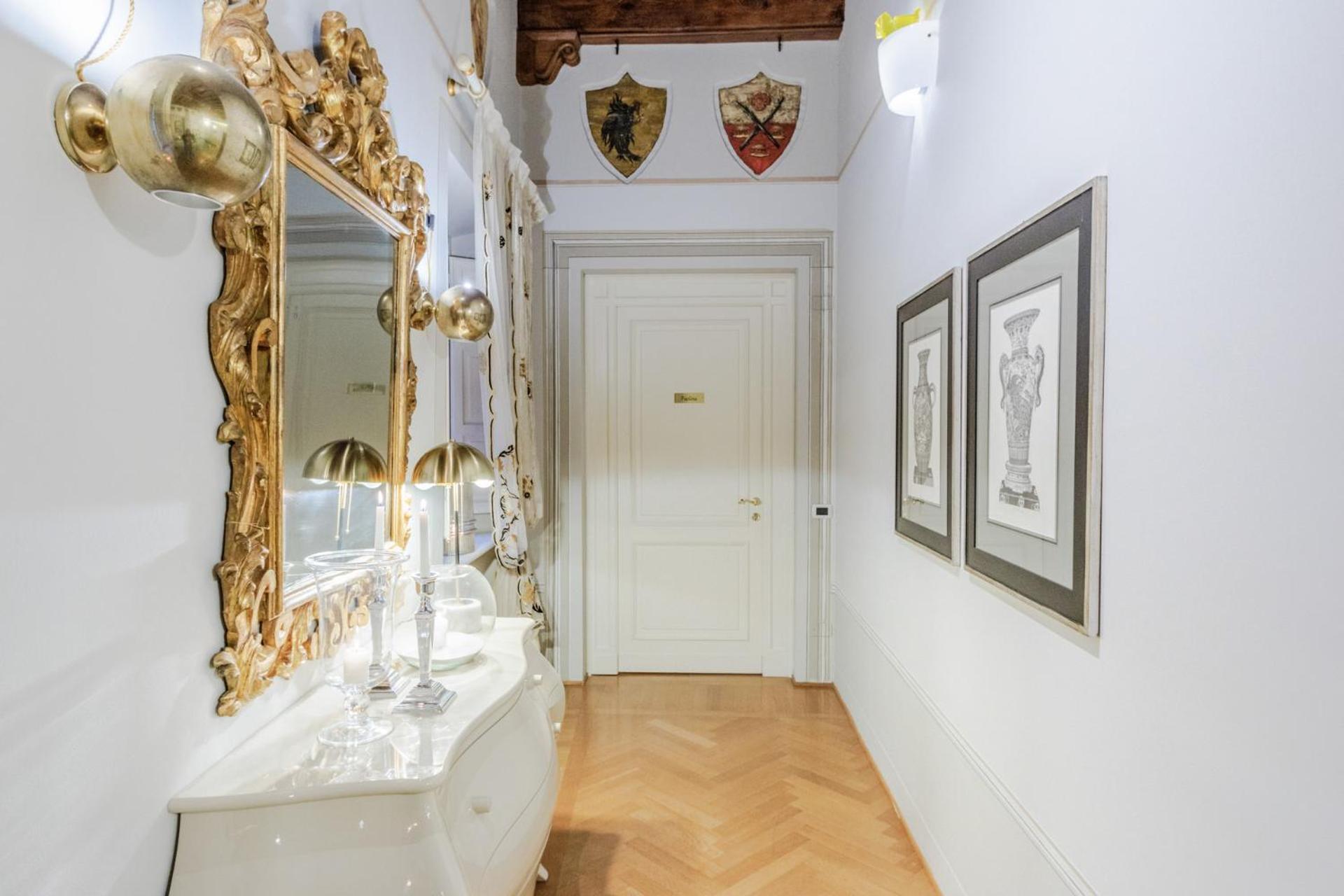 Lucca Heritage Retreat Екстер'єр фото