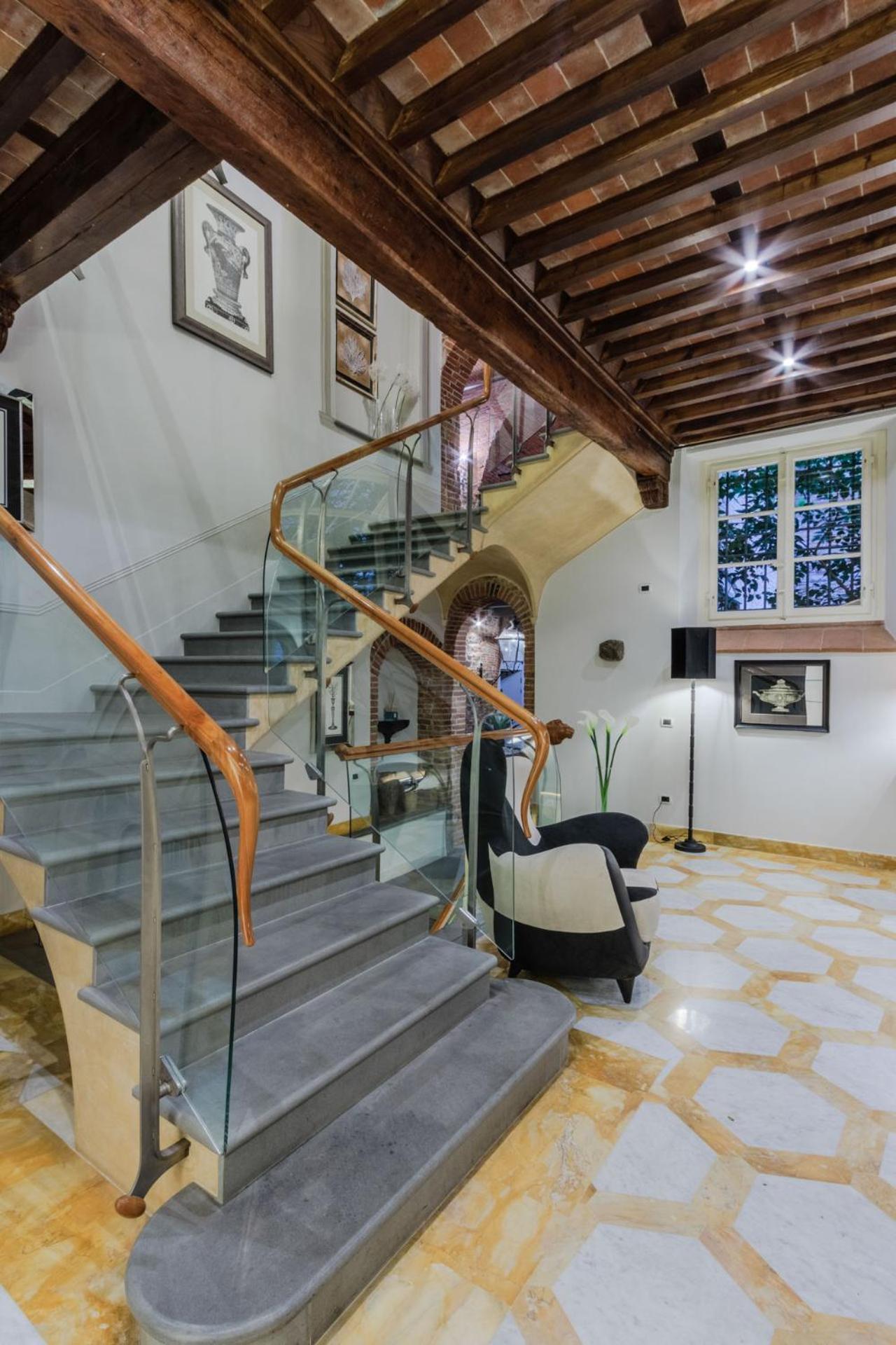 Lucca Heritage Retreat Екстер'єр фото
