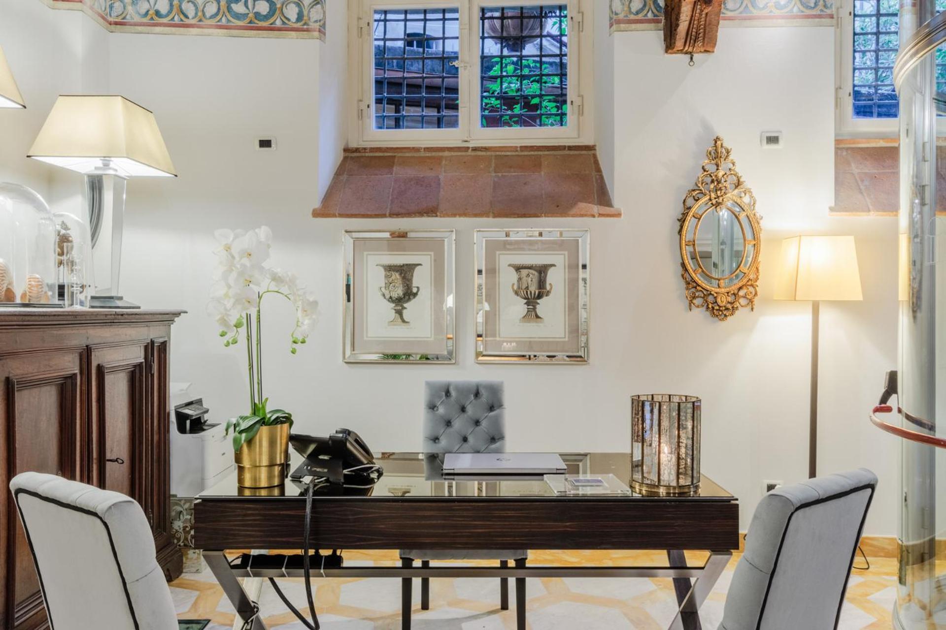 Lucca Heritage Retreat Екстер'єр фото