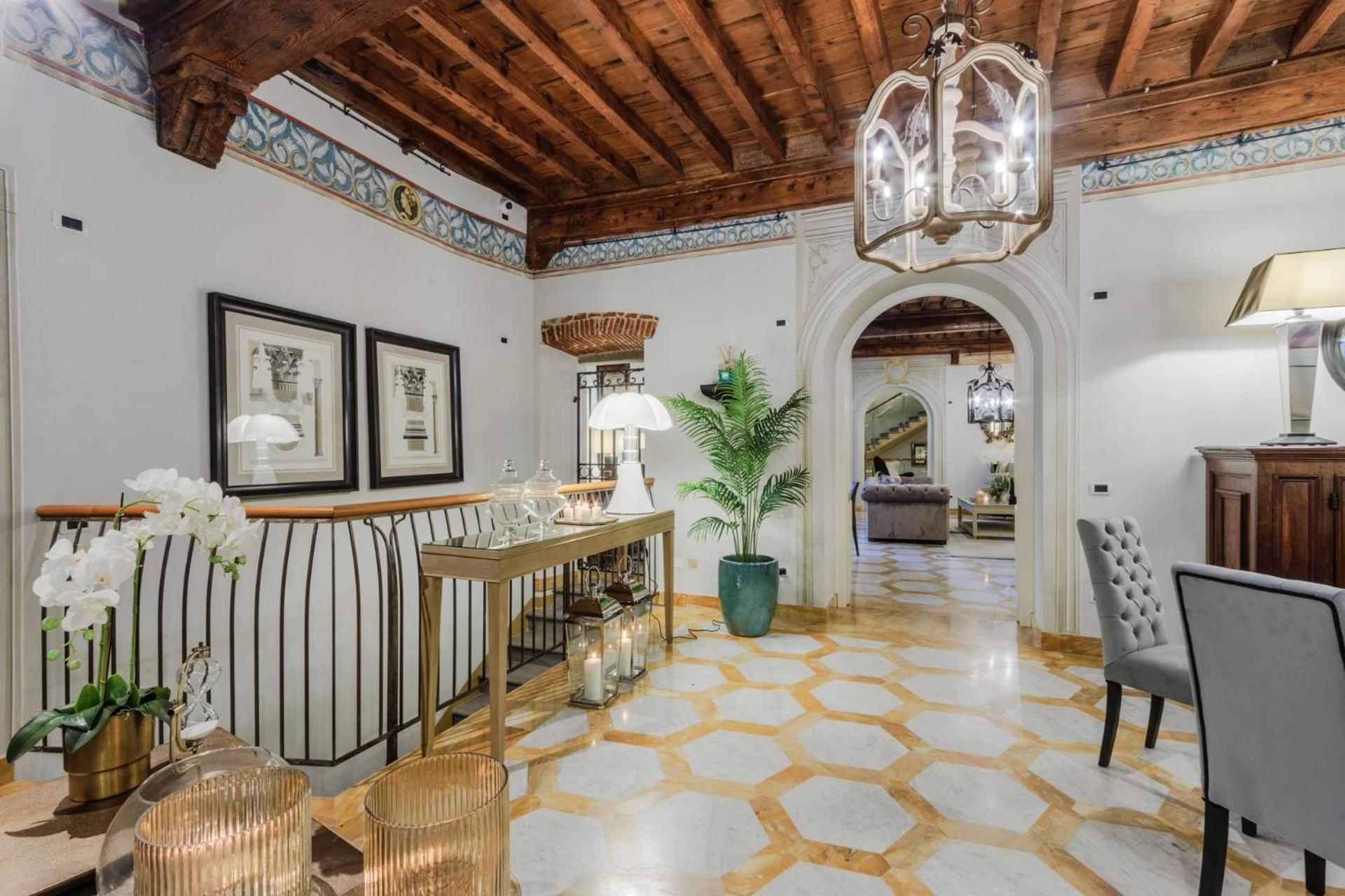 Lucca Heritage Retreat Екстер'єр фото
