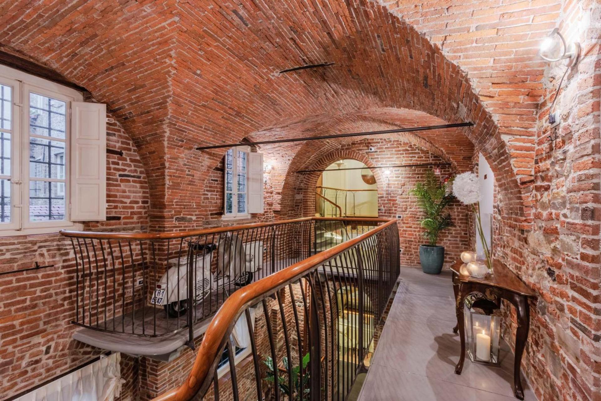 Lucca Heritage Retreat Екстер'єр фото