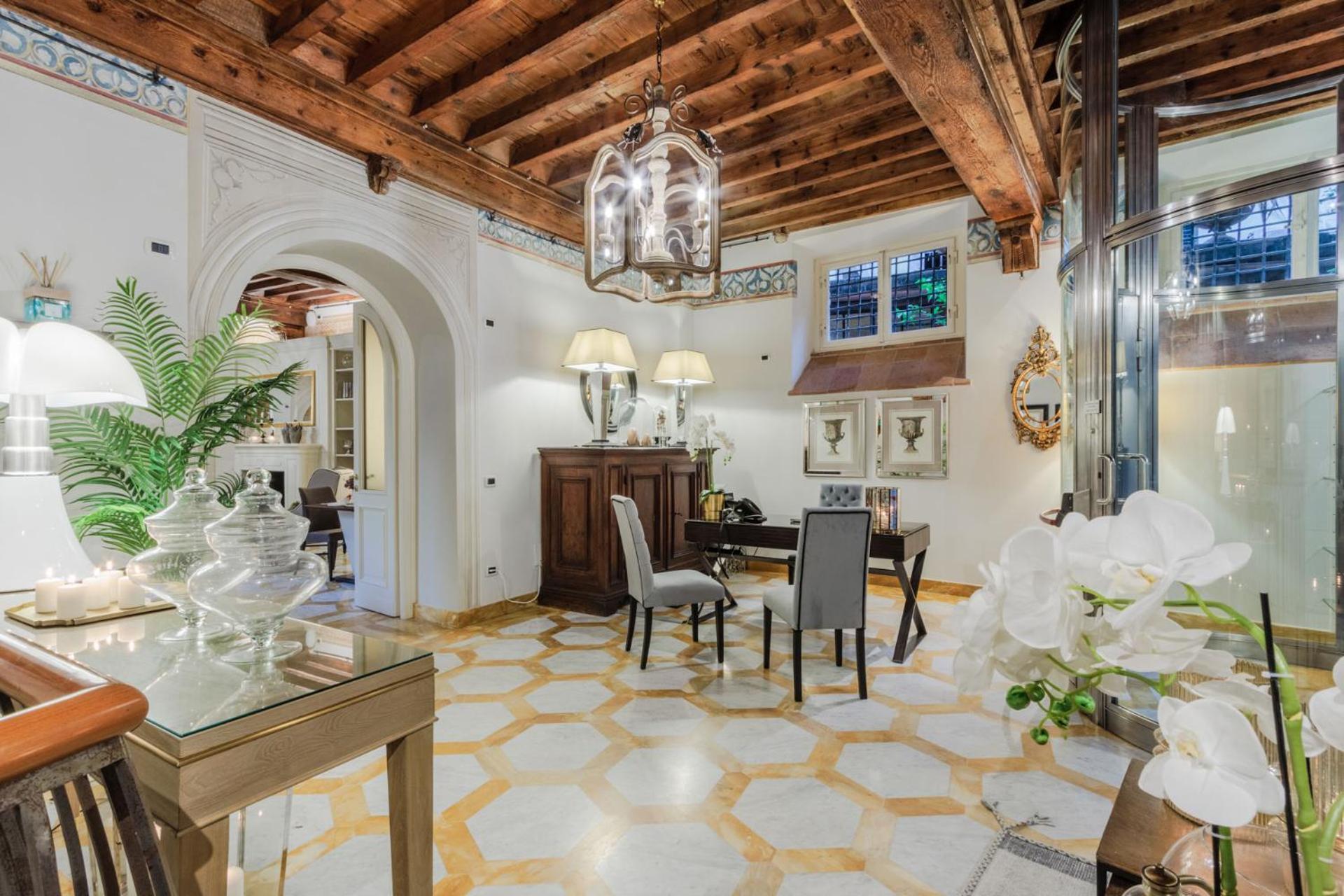 Lucca Heritage Retreat Екстер'єр фото