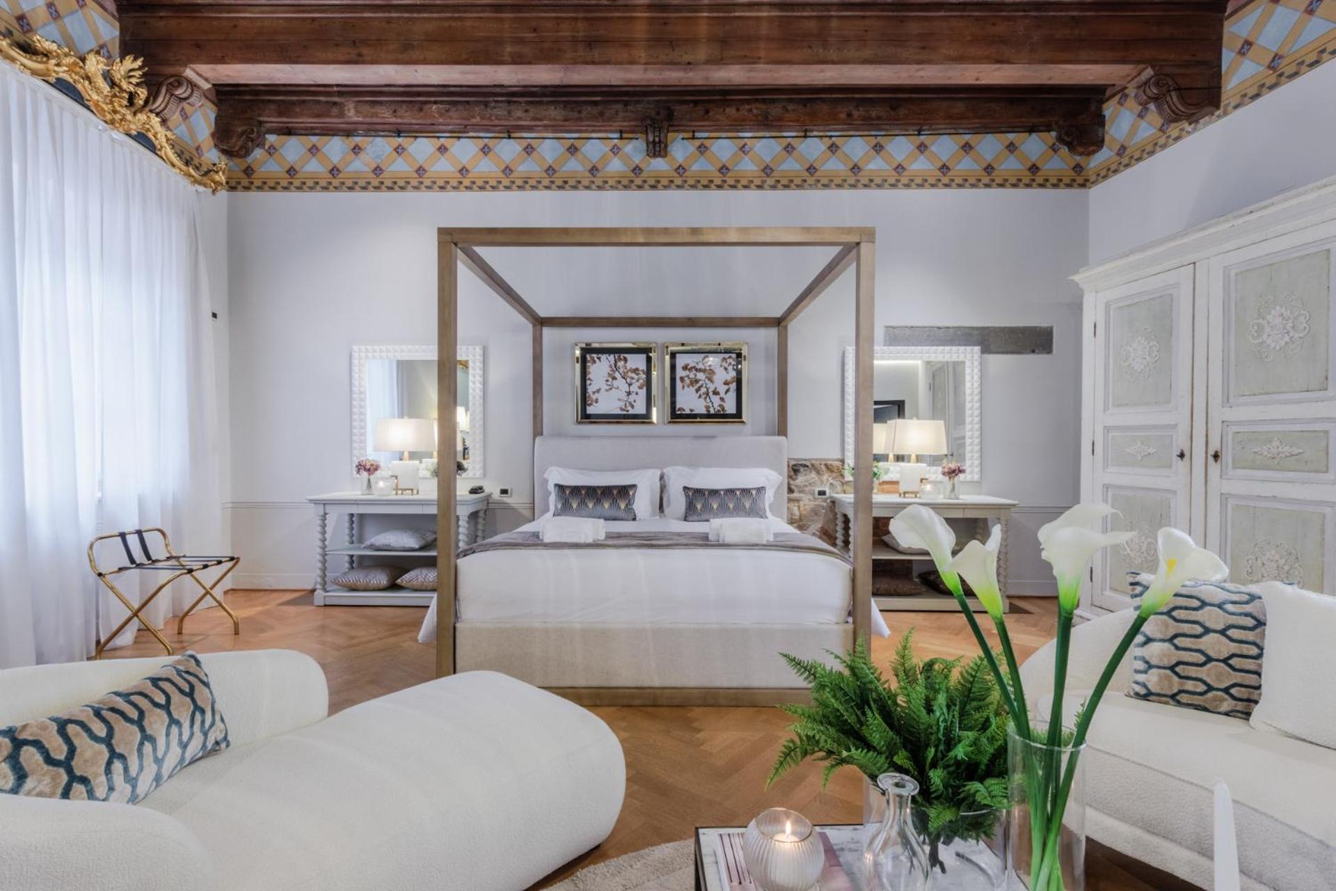 Lucca Heritage Retreat Екстер'єр фото