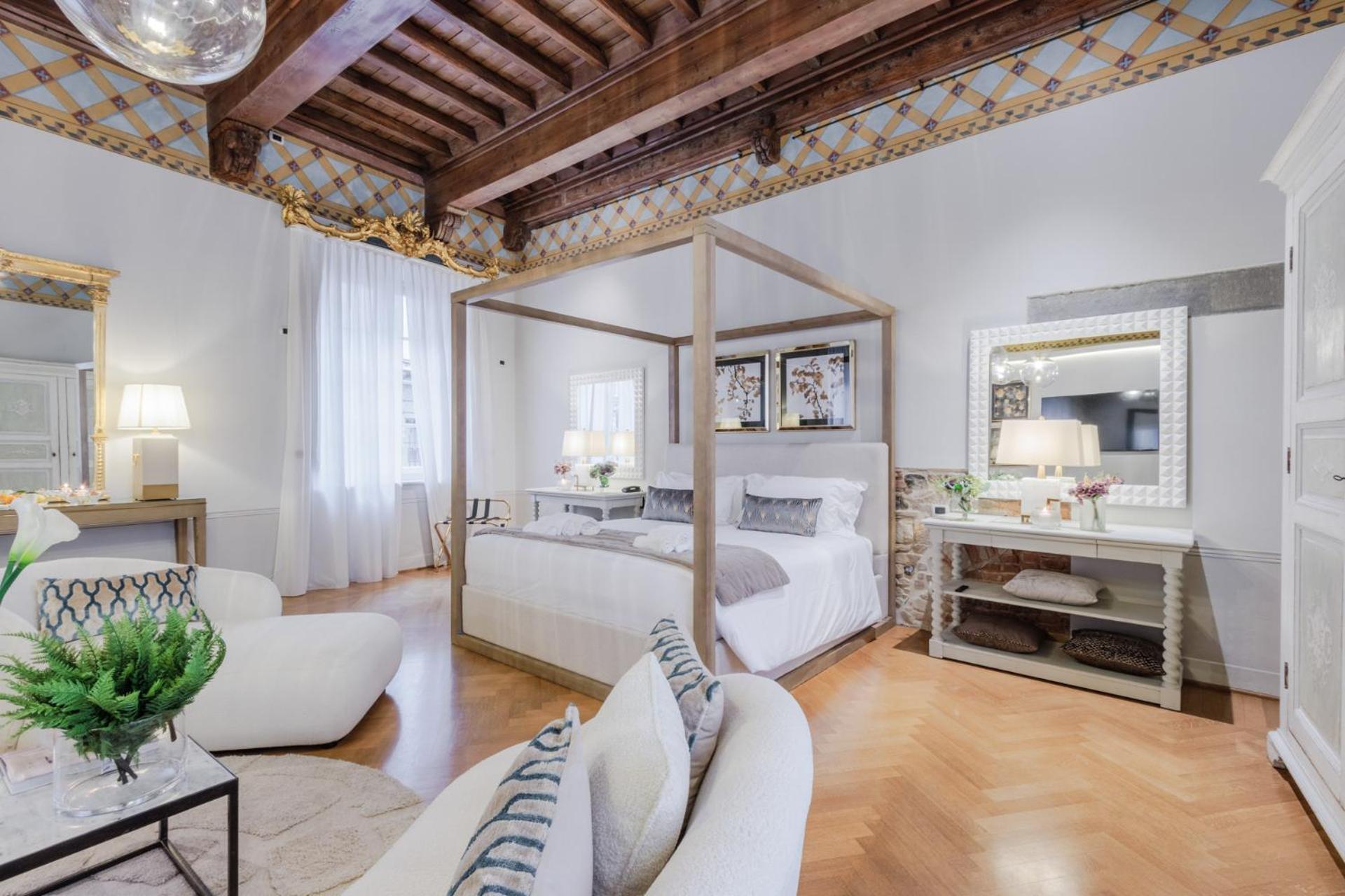 Lucca Heritage Retreat Екстер'єр фото