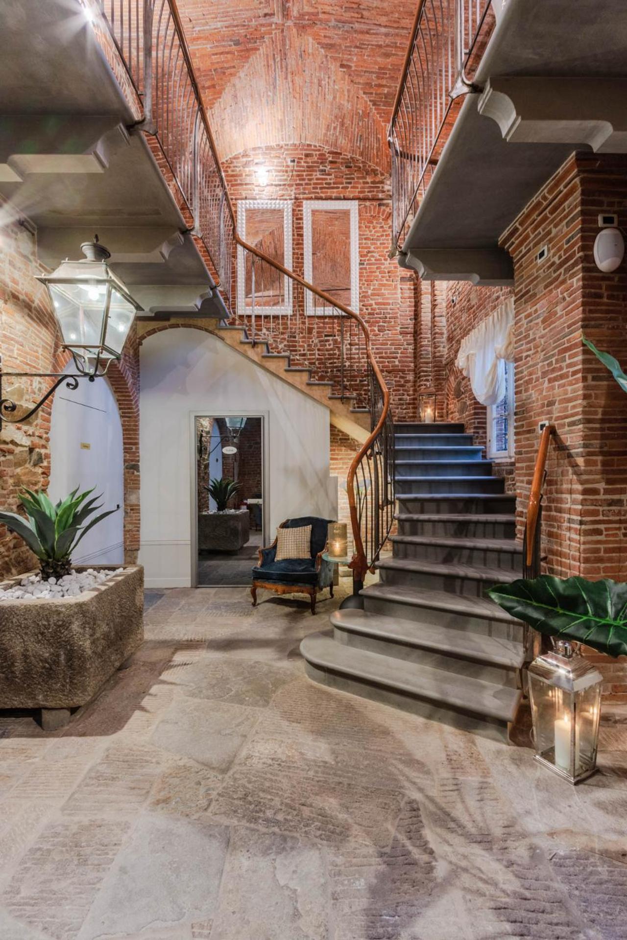 Lucca Heritage Retreat Екстер'єр фото
