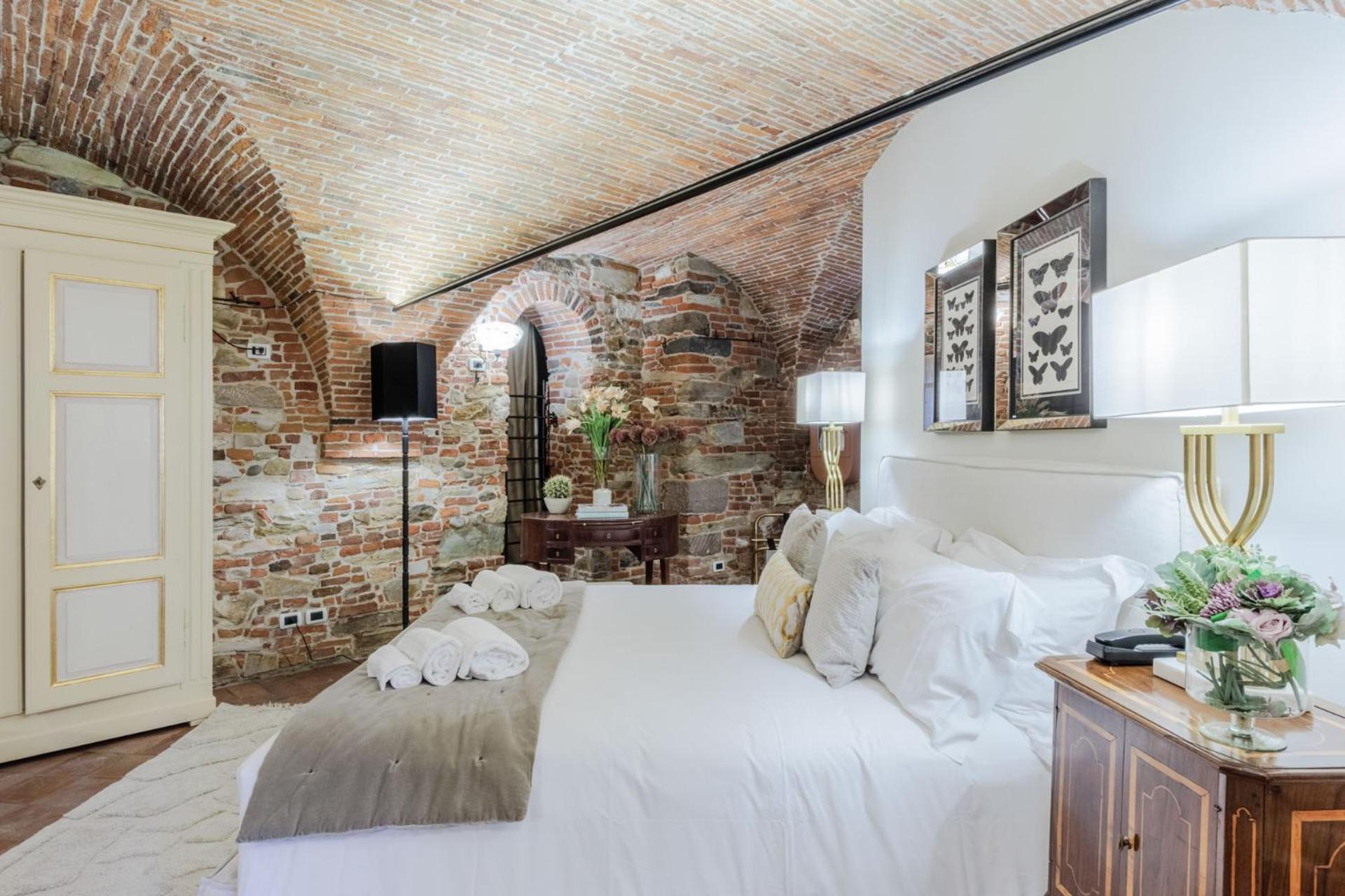 Lucca Heritage Retreat Екстер'єр фото