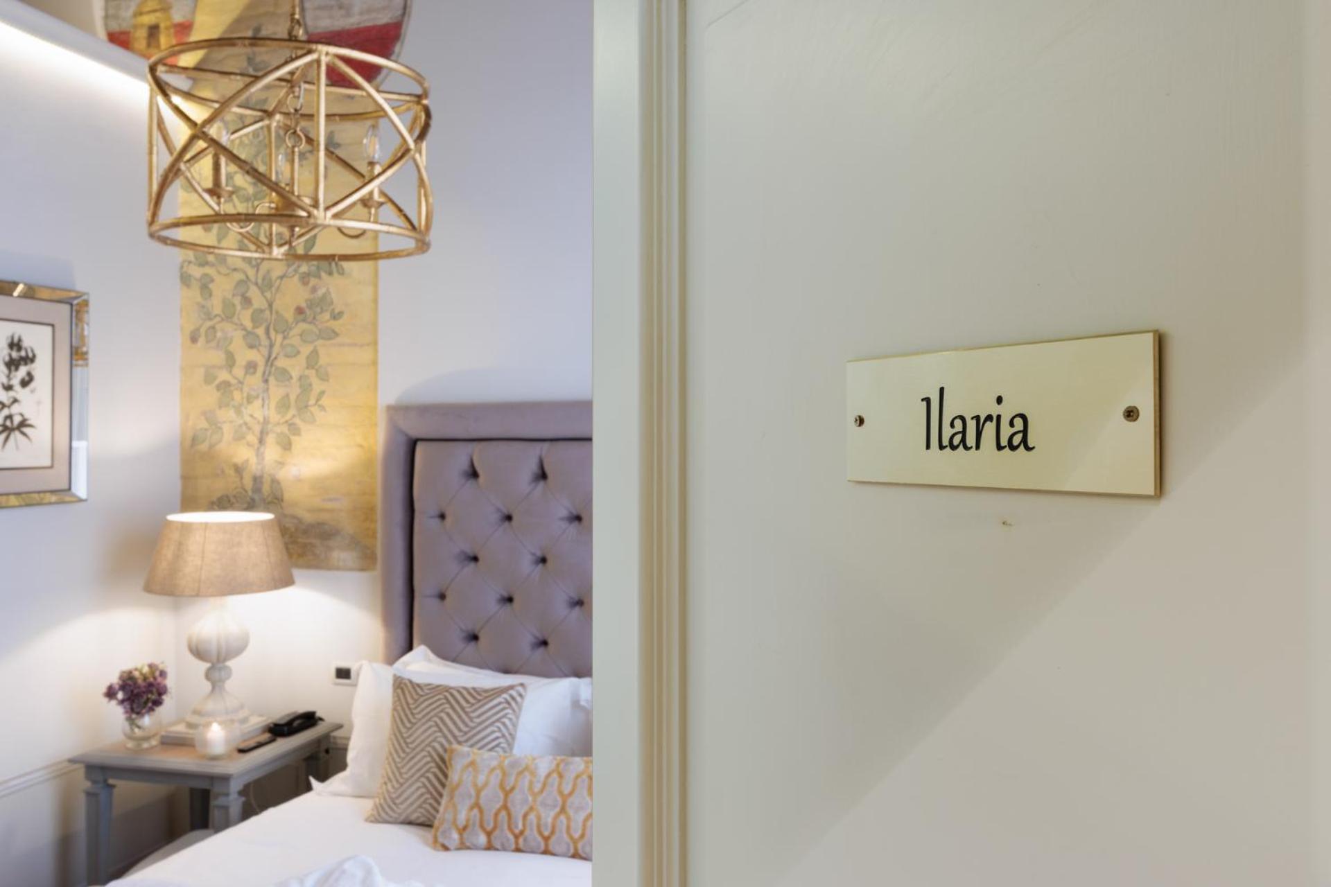 Lucca Heritage Retreat Екстер'єр фото