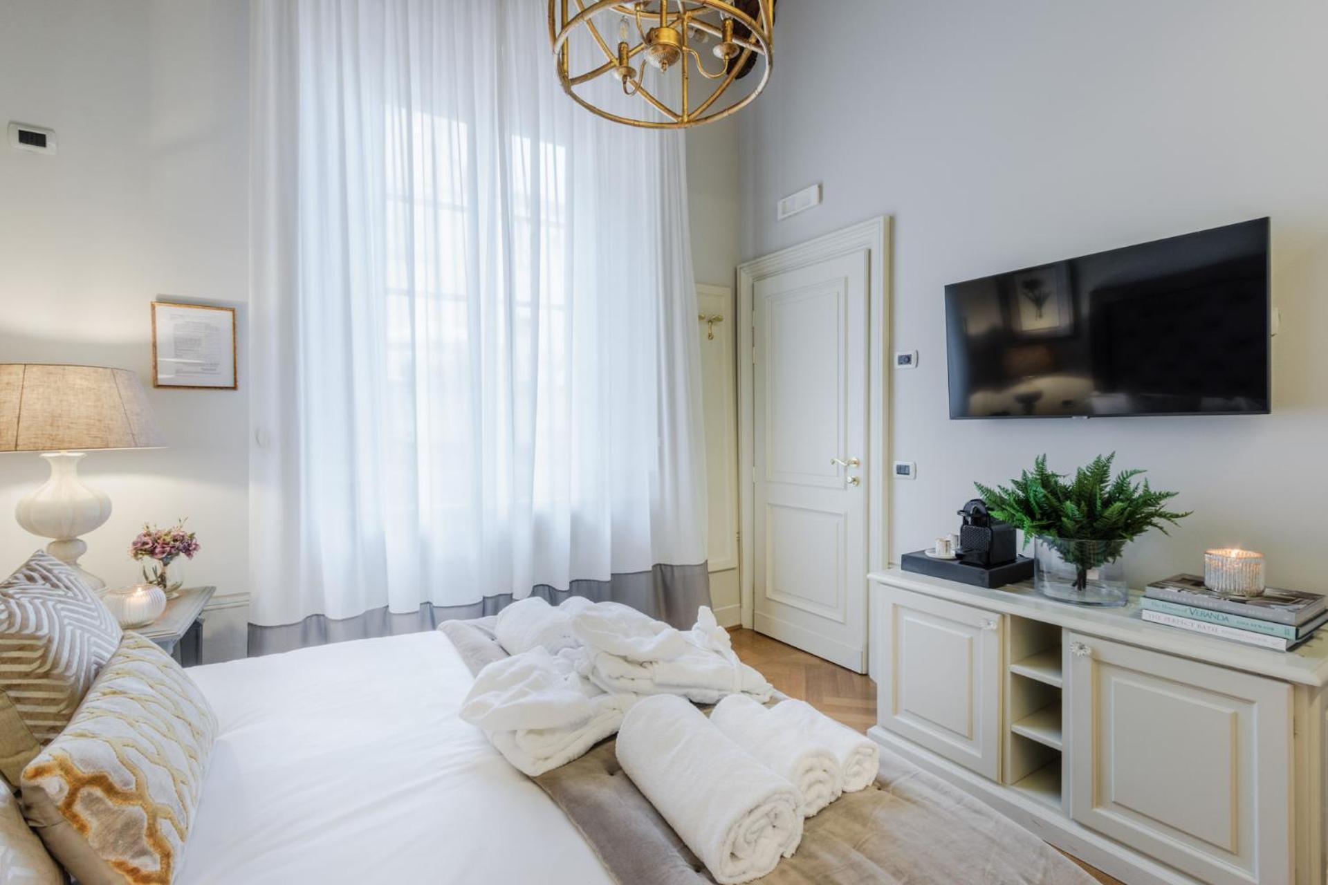 Lucca Heritage Retreat Екстер'єр фото