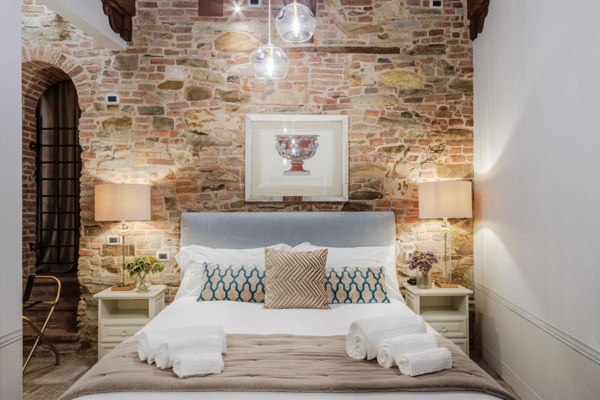 Lucca Heritage Retreat Екстер'єр фото