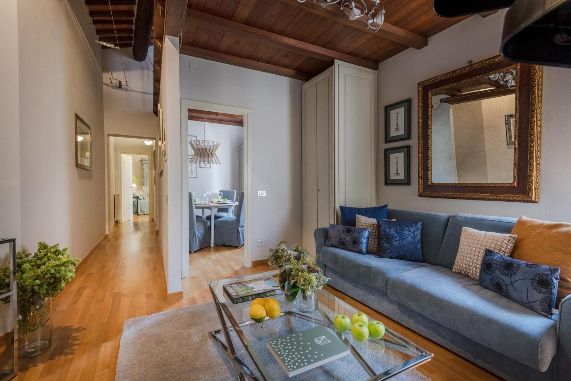 Lucca Heritage Retreat Екстер'єр фото