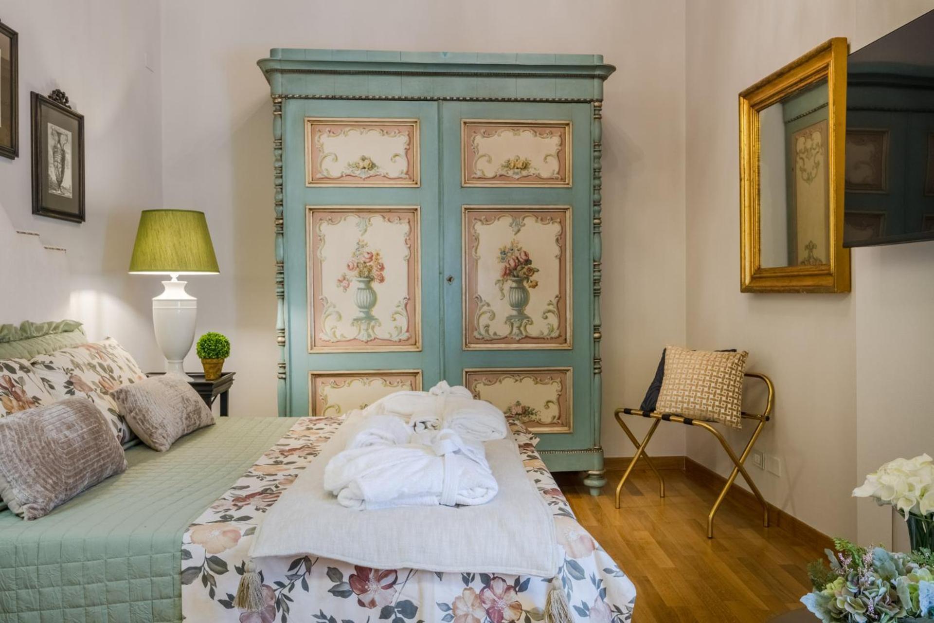 Lucca Heritage Retreat Екстер'єр фото