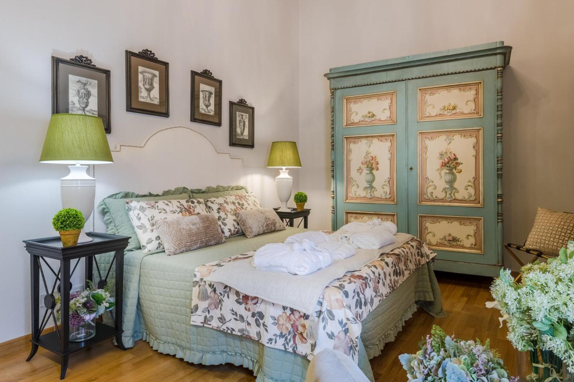 Lucca Heritage Retreat Екстер'єр фото