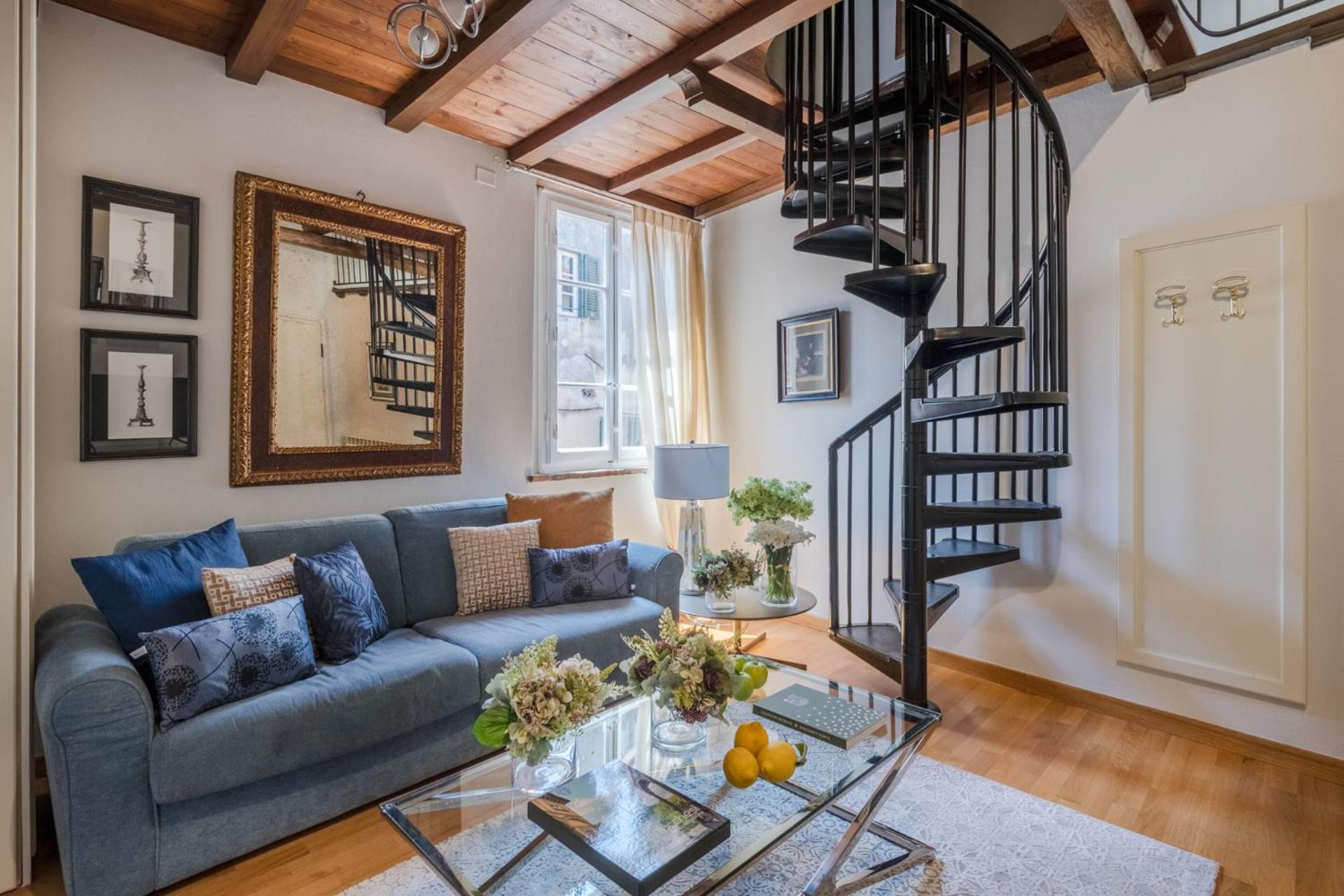 Lucca Heritage Retreat Екстер'єр фото