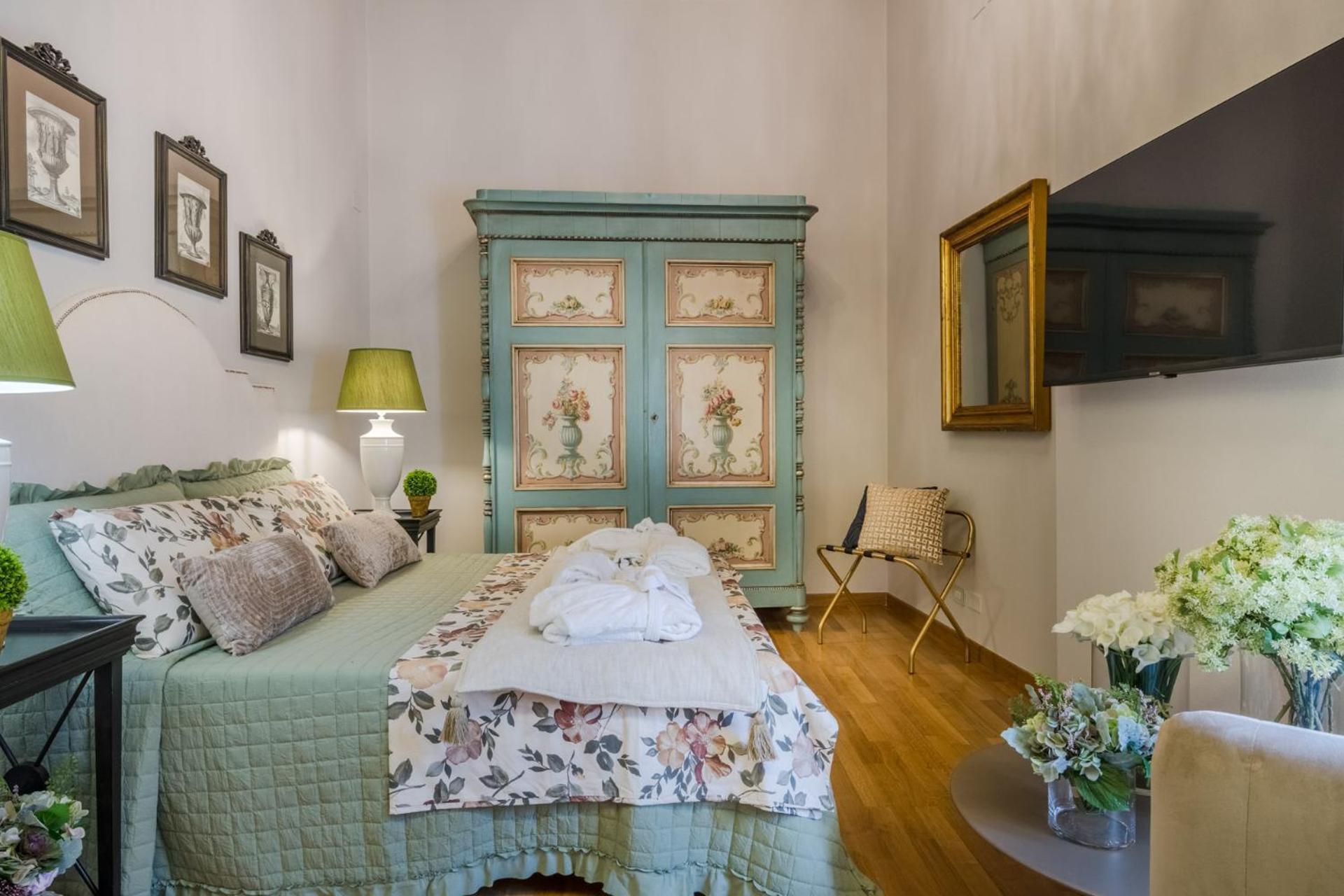 Lucca Heritage Retreat Екстер'єр фото
